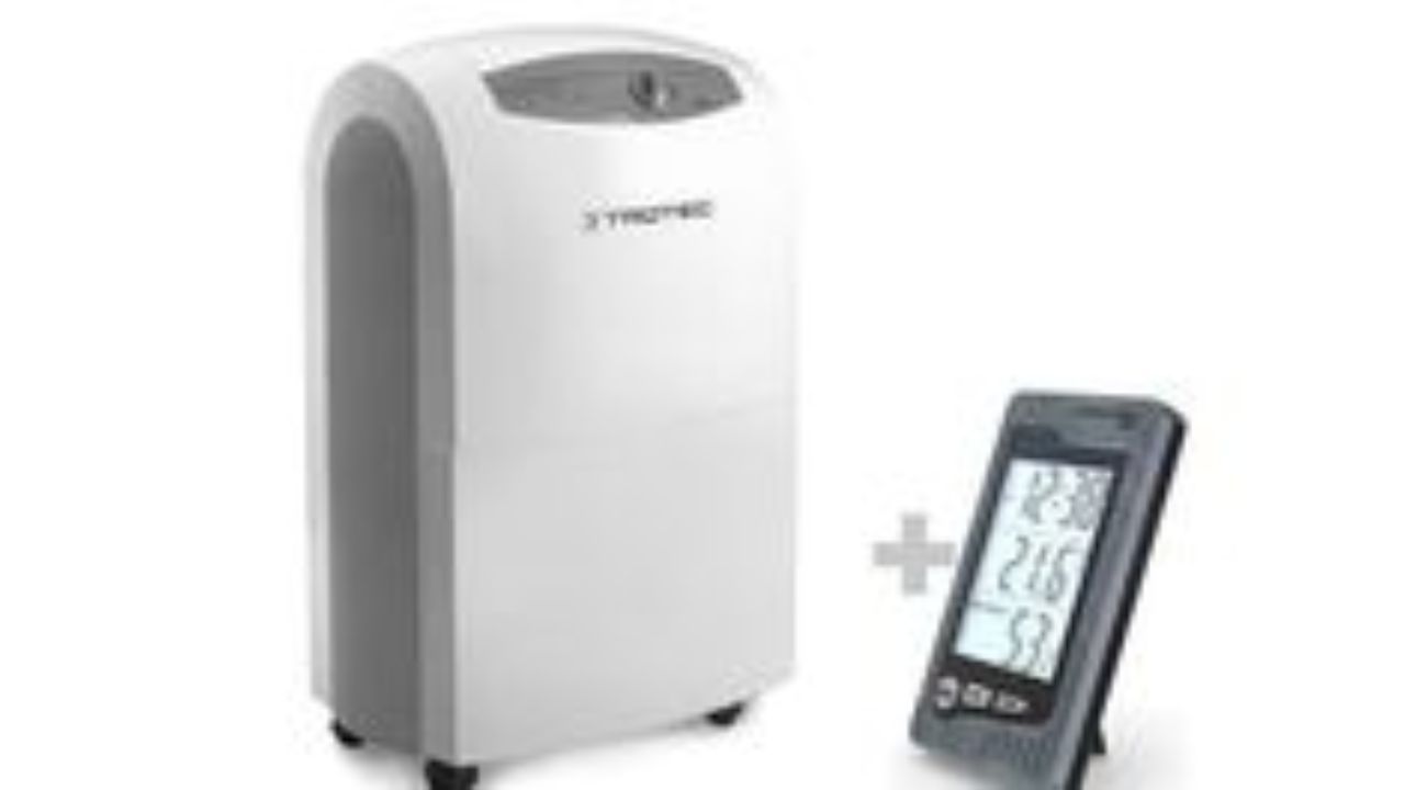 Deumidificatore, il consumo effettivo di questo elettrodomestico