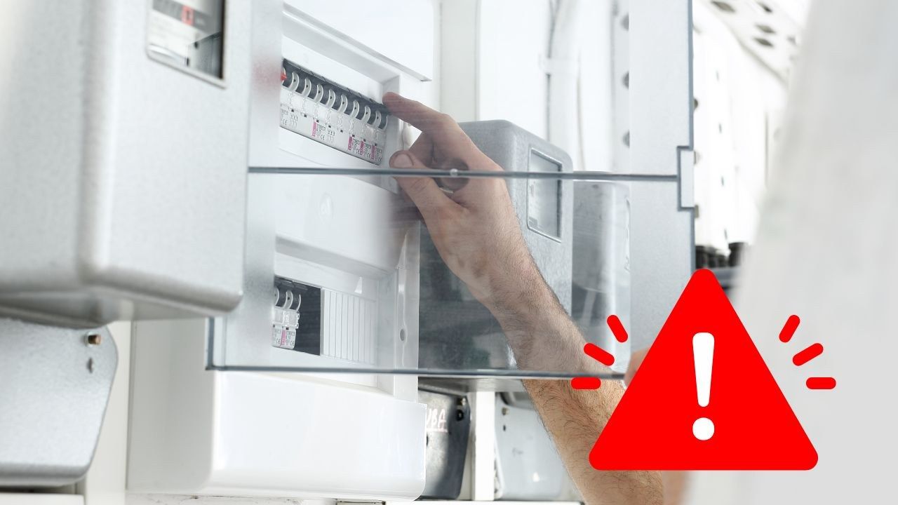 Dispersione corrente casa come risolvere