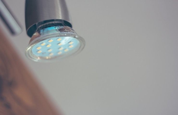 Lampadine a LED, quanta energia consumano