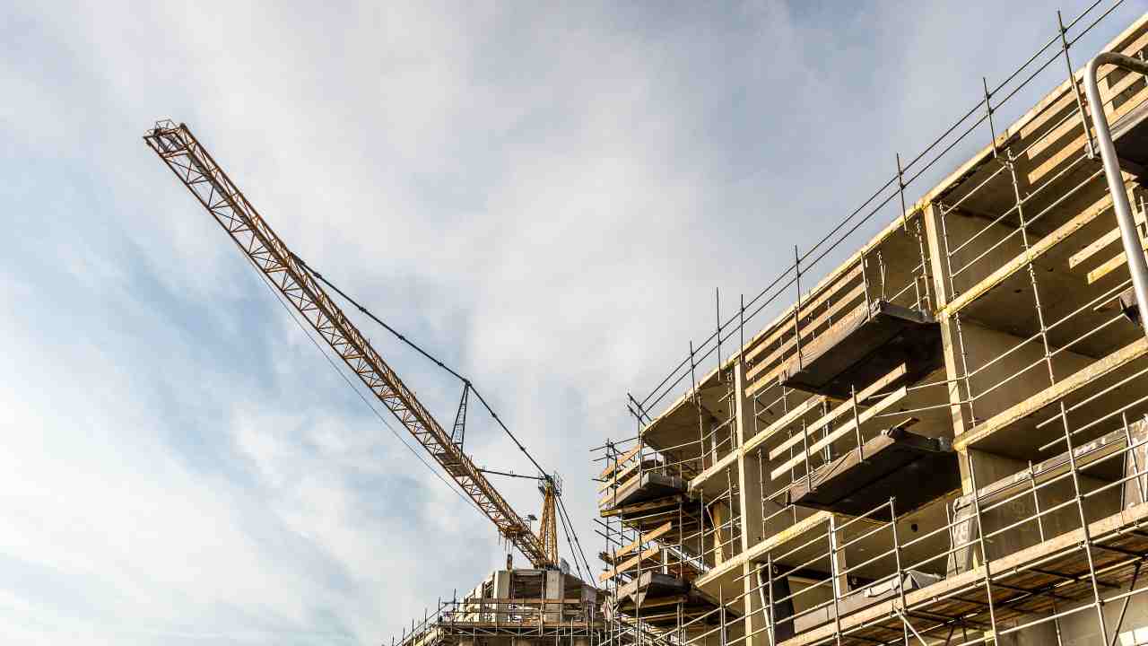 Aislamiento de ventilación, ventajas de protección térmica del hogar.