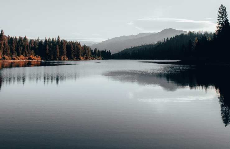 Laghi, la situazione è terribile in America