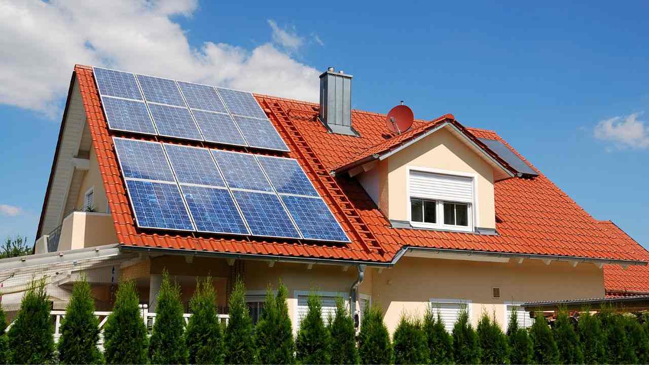 Pannelli fotovoltaici appartamento affitto chi paga