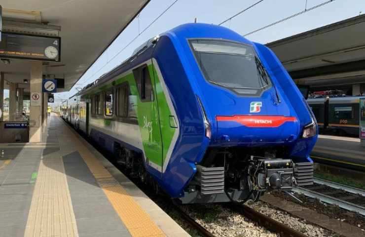 treno caro 