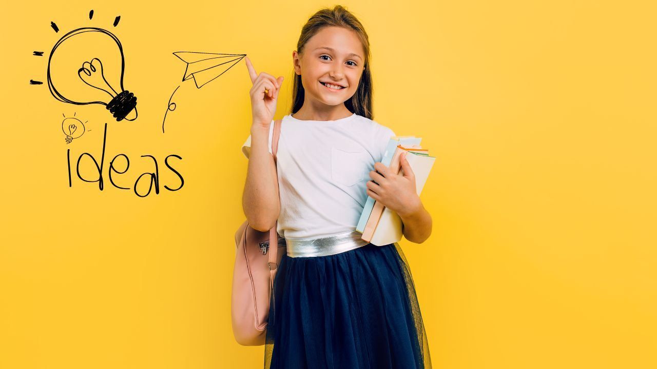 Idea brillante lampadina accesa assonanza motivo