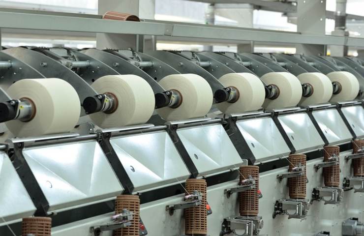 Industria tessile, come renderla più sostenibile
