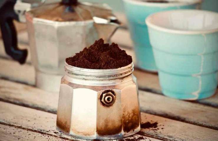 lavandino caffè