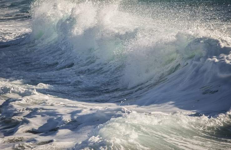 In fondo agli oceani c'è una fonte di energia infinita