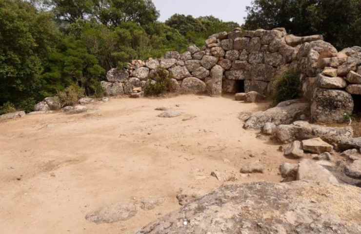 Sardegna storia e leggende 