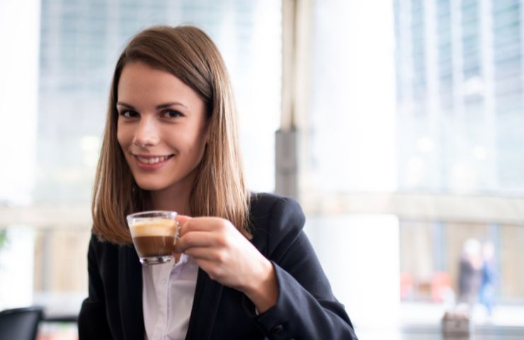 caffè quali benefici funzione cognitiva