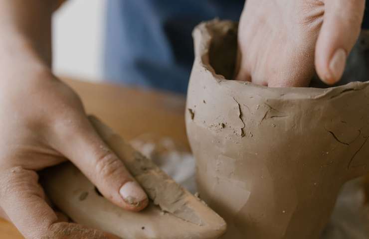 Condizionatore in ceramica: come funziona 