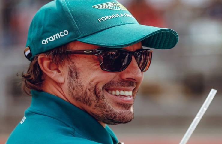 catamarano Fernando Alonso sostenibile 