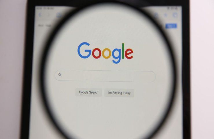 Privacy nuova funzione Google dettagli 
