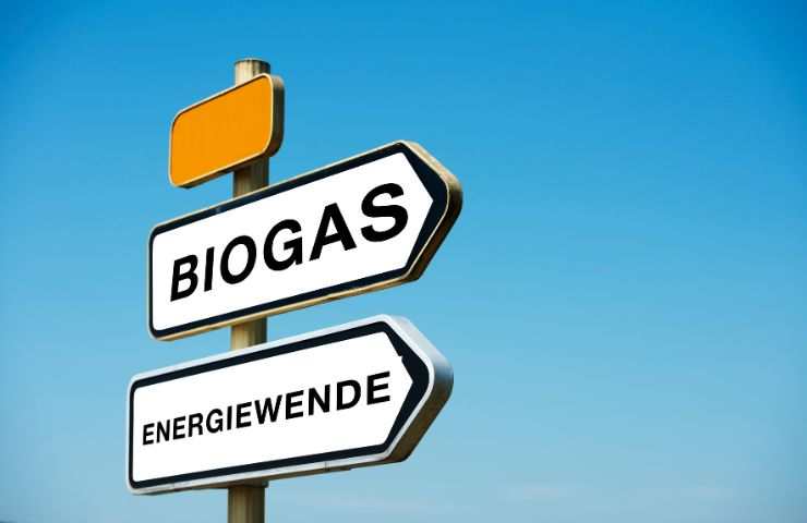 Energia rinnovabile 23mila famiglie biogas 