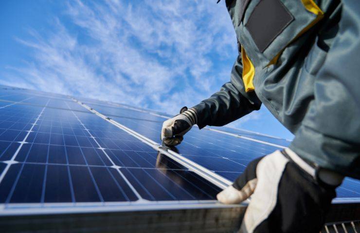 Impianto fotovoltaico condominio regole 