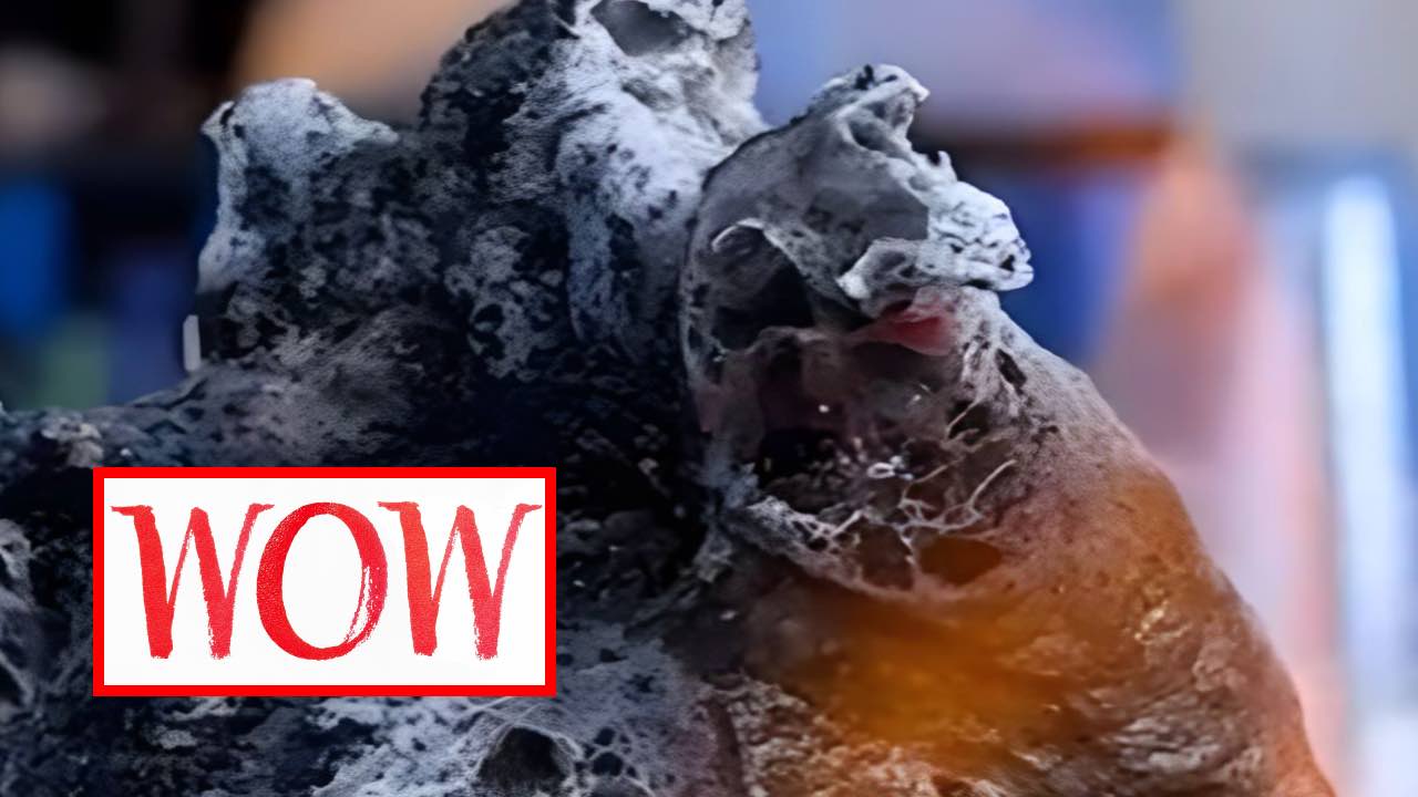 risultato esperimento