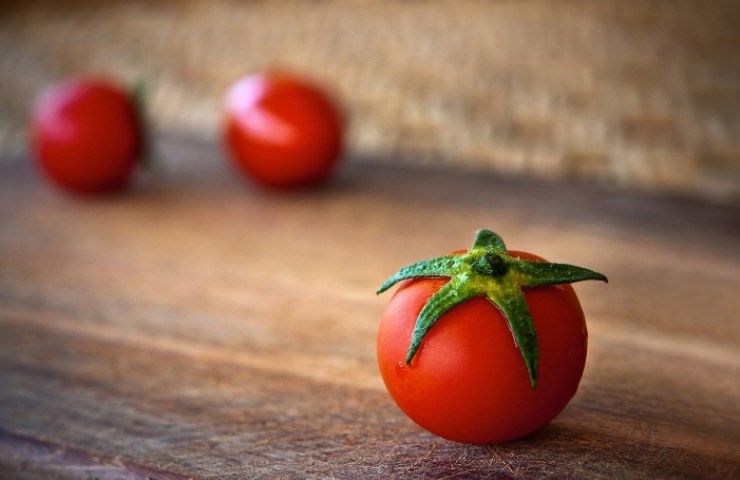 semi pomodoro come piantare 