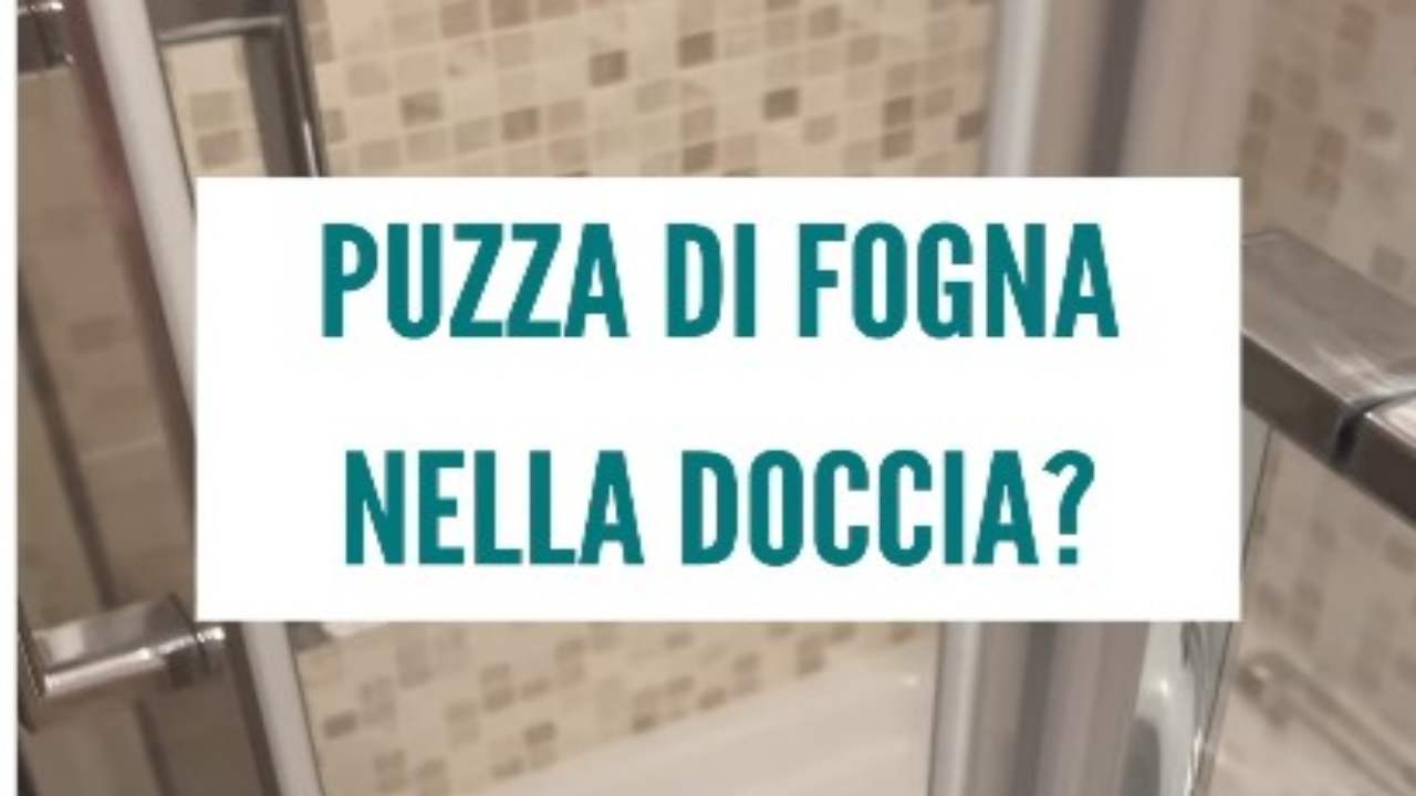 Una soluzione facile ed efficace per gli scarichi di casa