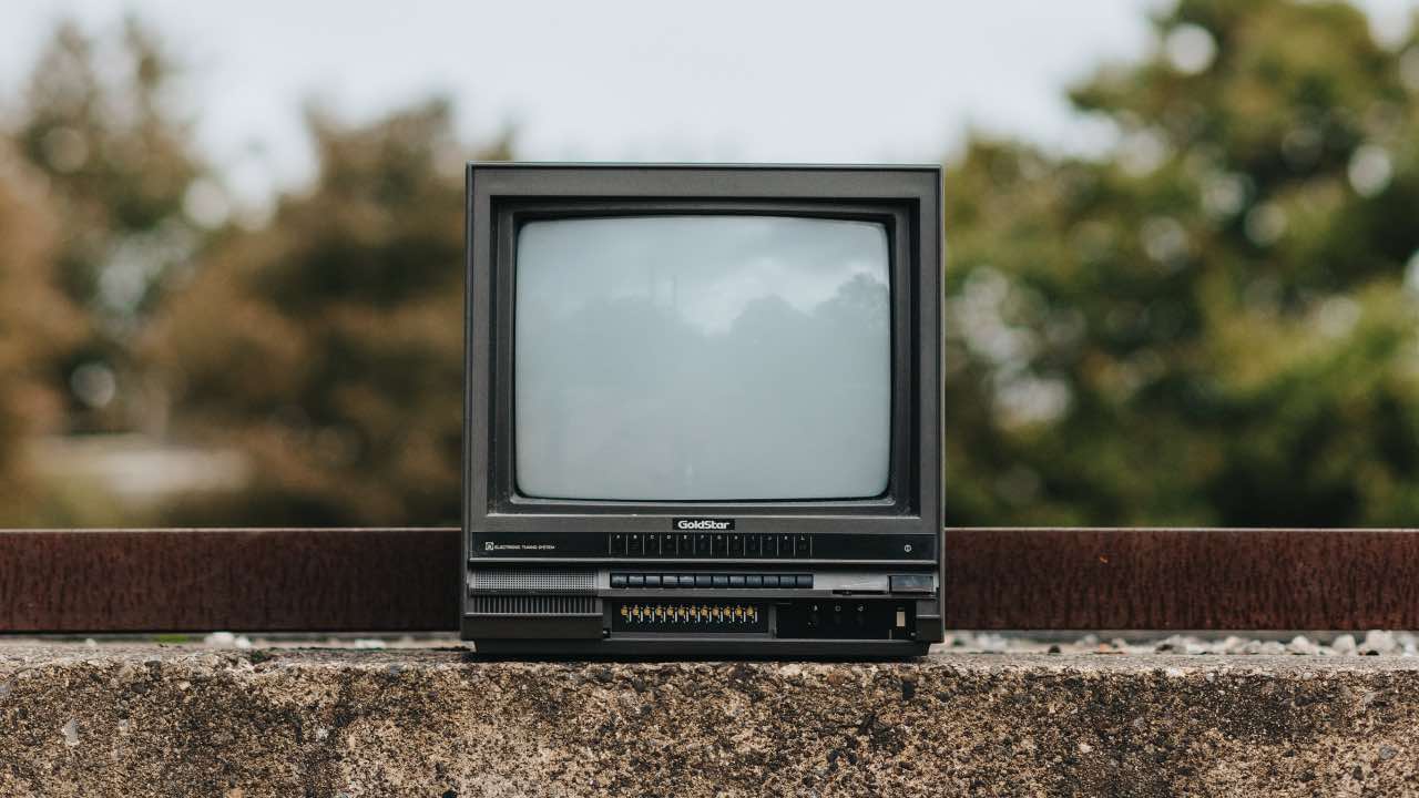 televisione chi ha inventata