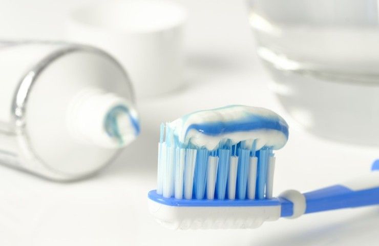 Anche il dentifricio diventa ecosostenibile