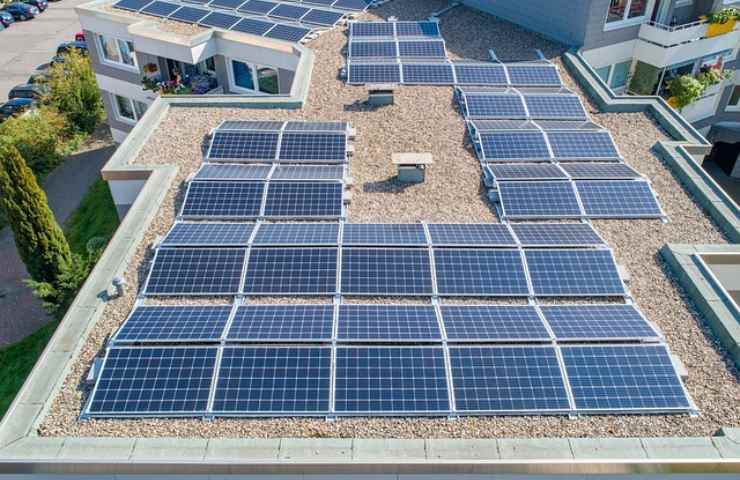Impianto fotovoltaico: gli sviluppi in Italia
