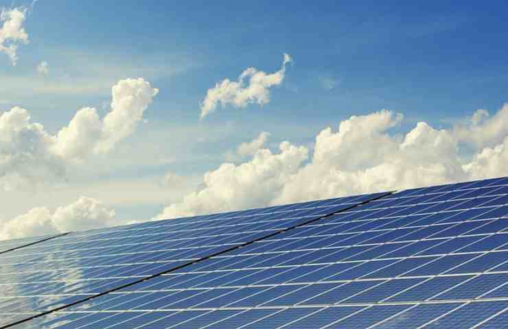 Impianto fotovoltaico, gli sviluppi a livello italiano 