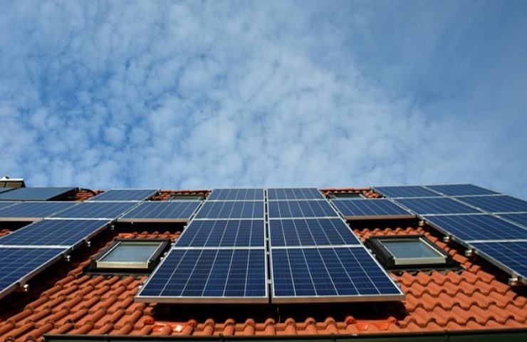 Incentivi fotovoltaici per privati