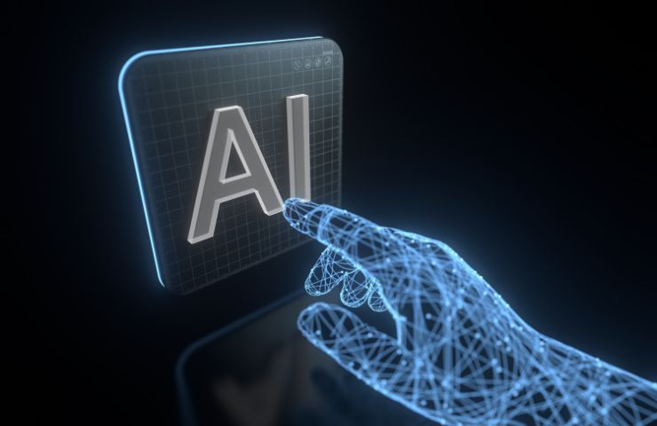 Ai controlla produttività lavoratori video virale 