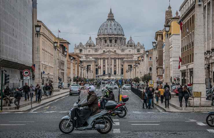 Europa, la qualità dell'aria è preoccupante: scatta l'allarme