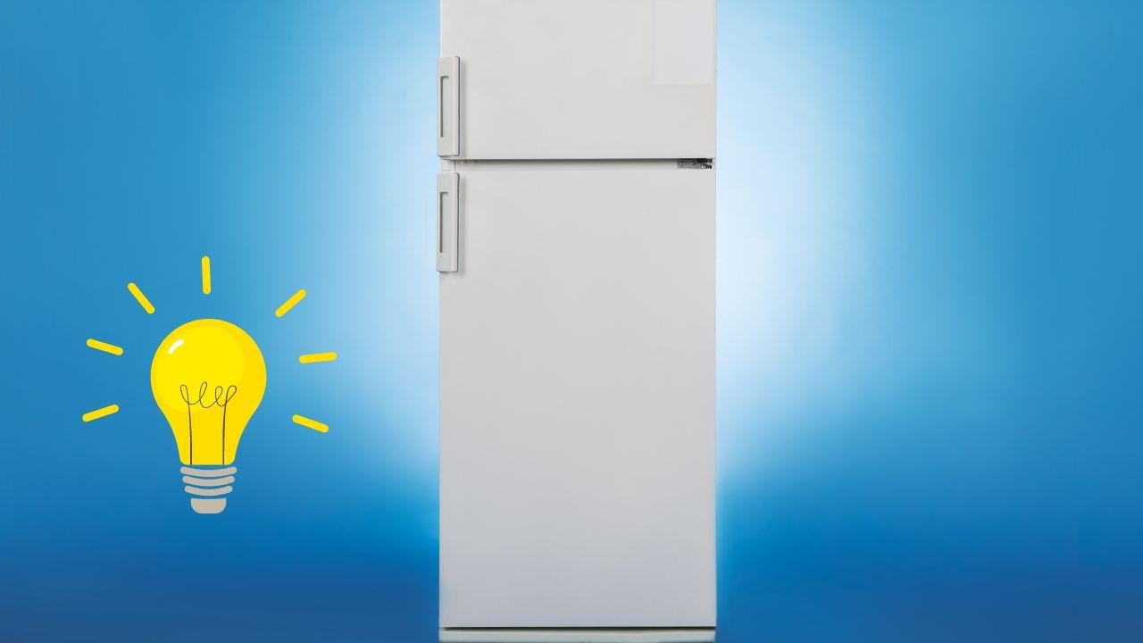 frigorifero invenzione secolo