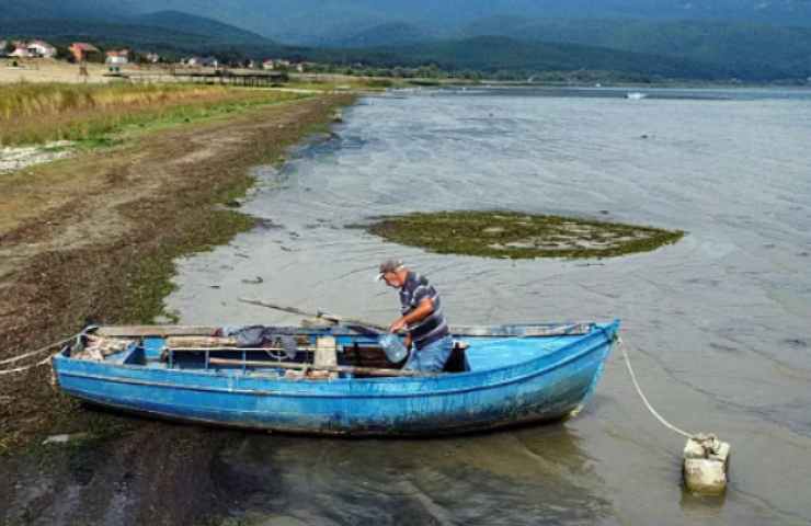 anni di pesca