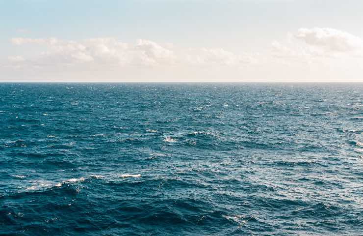 oceano energia
