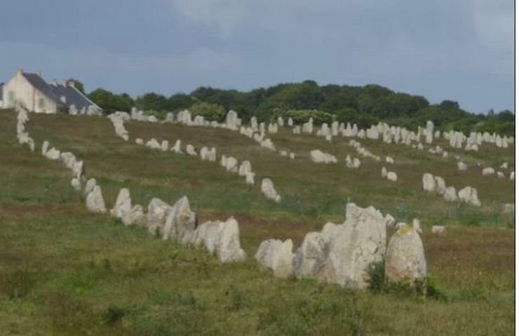 architettura costruzioni pietre formazioni 