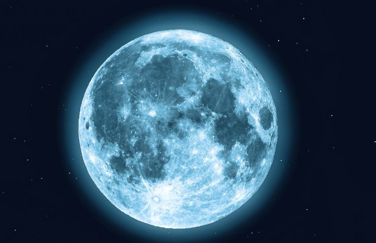 acqua luna segreti