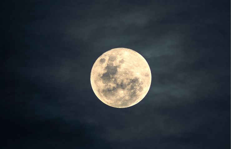 luna importanza