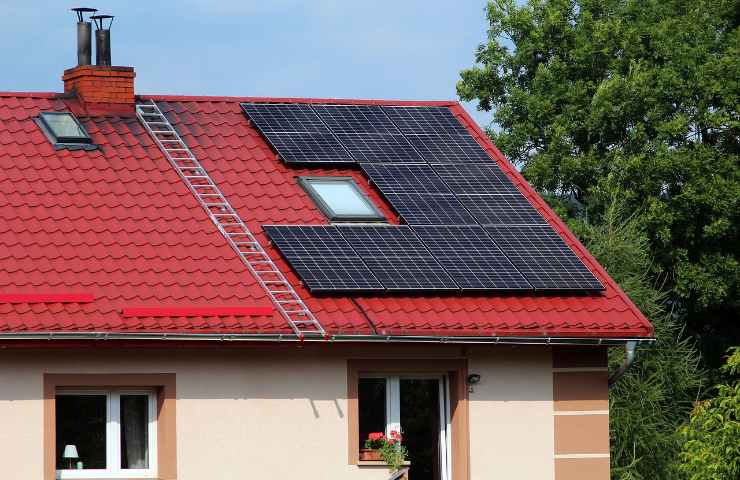 pompe calore, energia solare, fonti alternative, risparmio