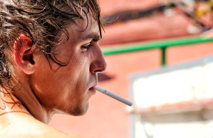 stop puzza fumo