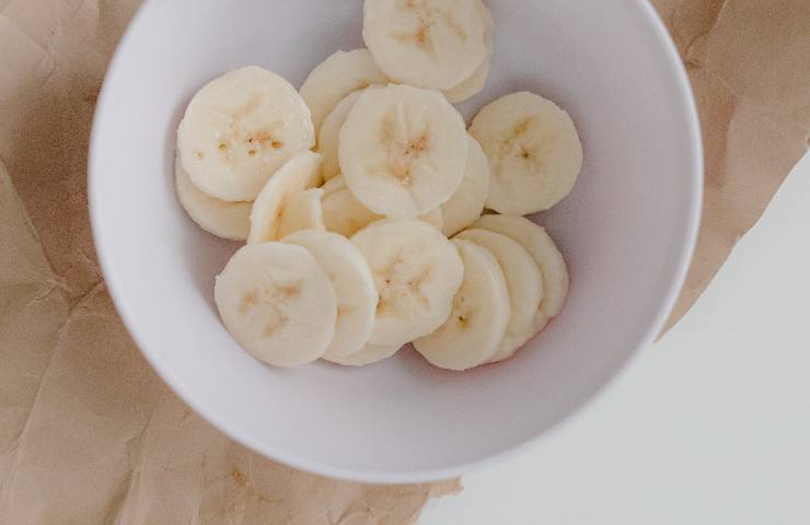 Pelle del viso: la ricetta alla banana, in cosa consiste 