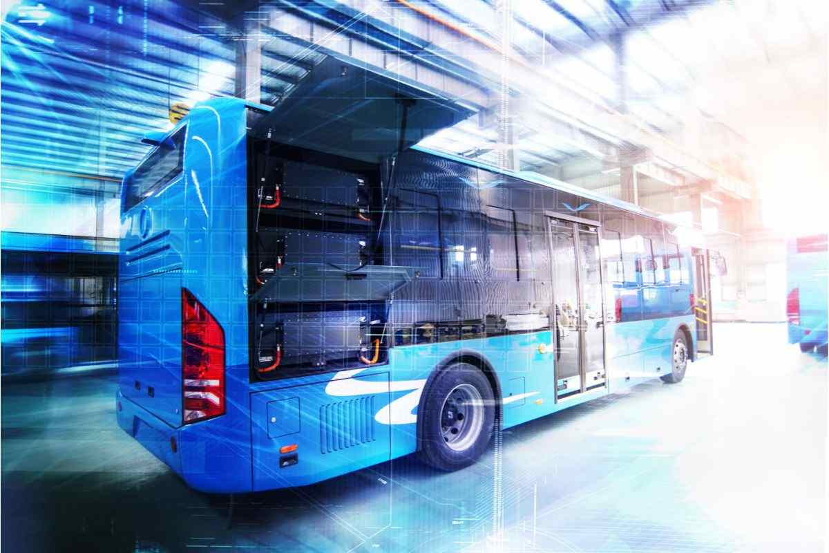 Bus elettrici pericolosi spiegazione esperti