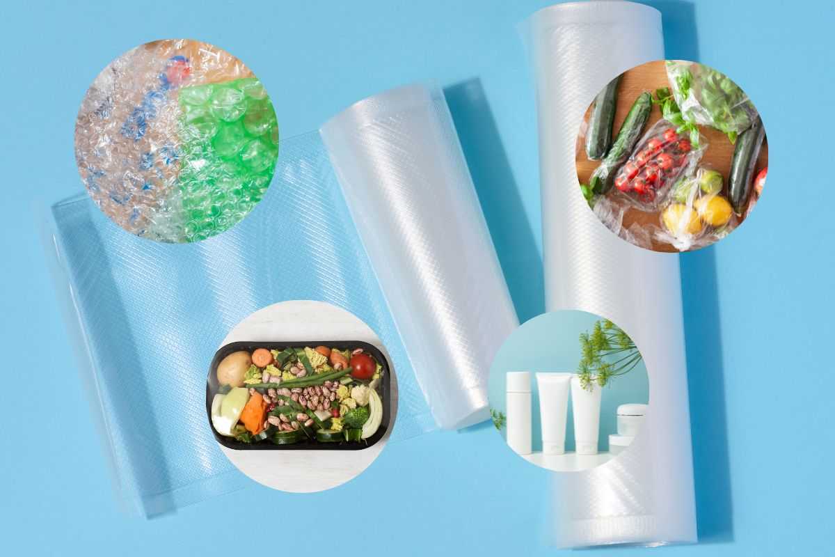 Imballaggi in plastica, la lista di quelli che non verranno mai riciclati