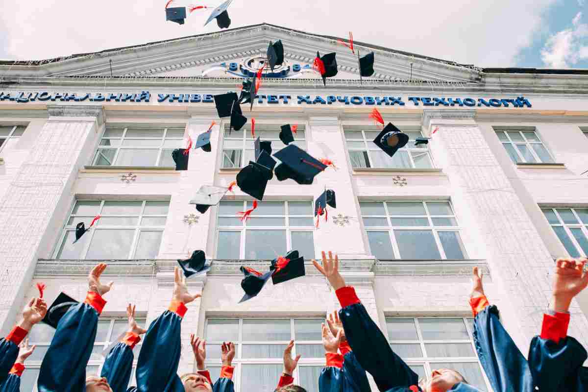 Times Higher Education classifica migliori università mondo