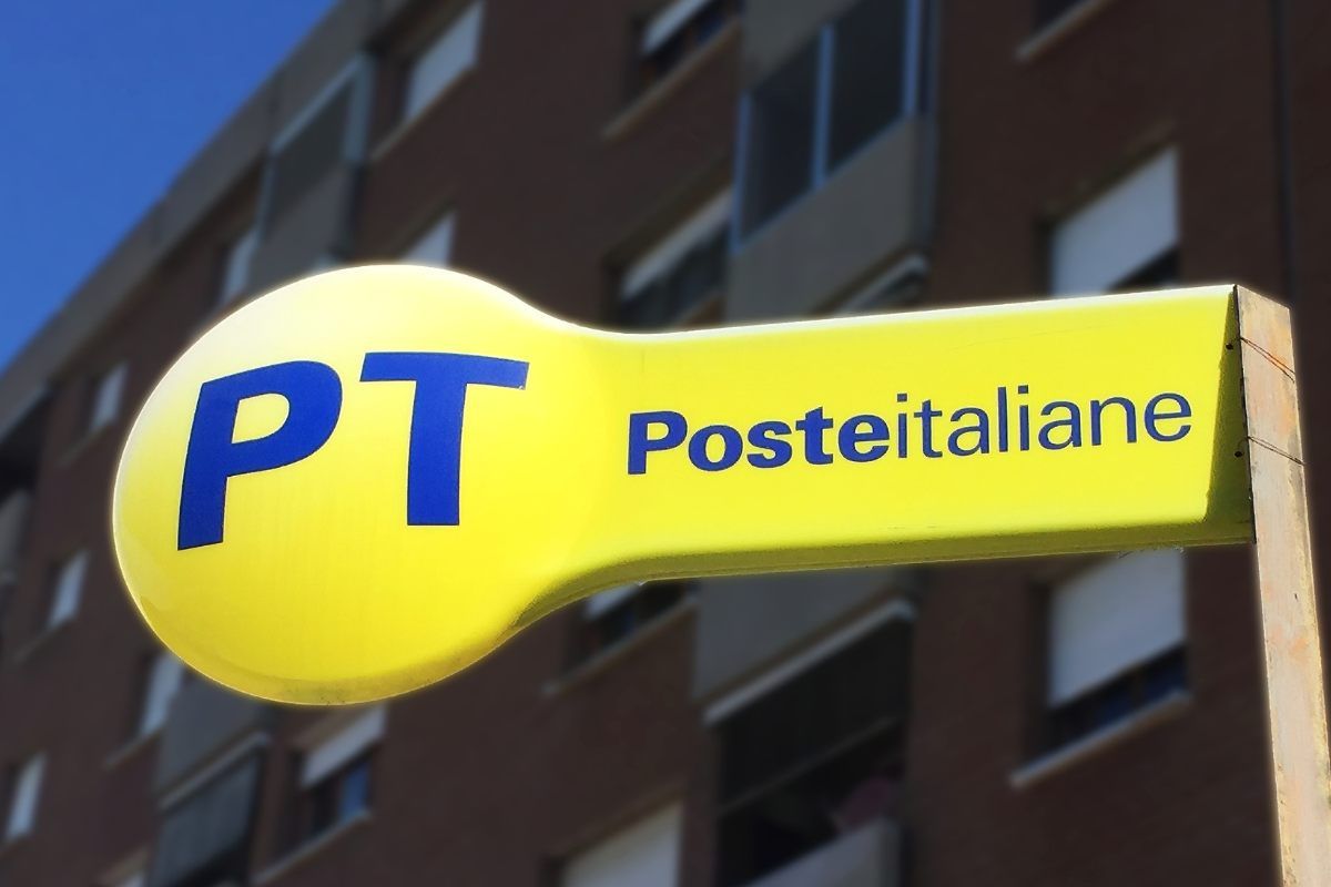 poste italiane