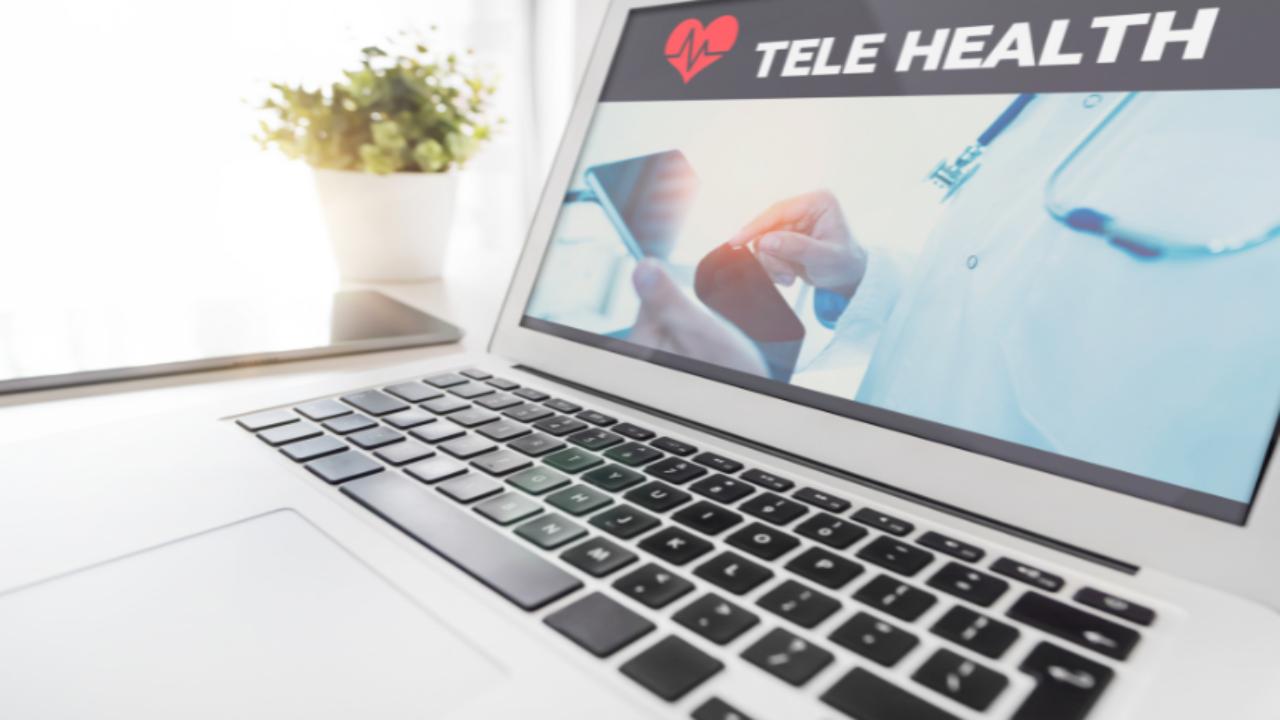 telemedicina cos'è e come funziona