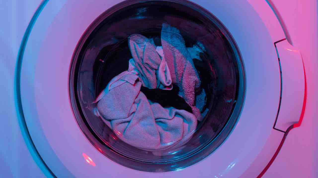 lavatrice SHEIN 50 euro