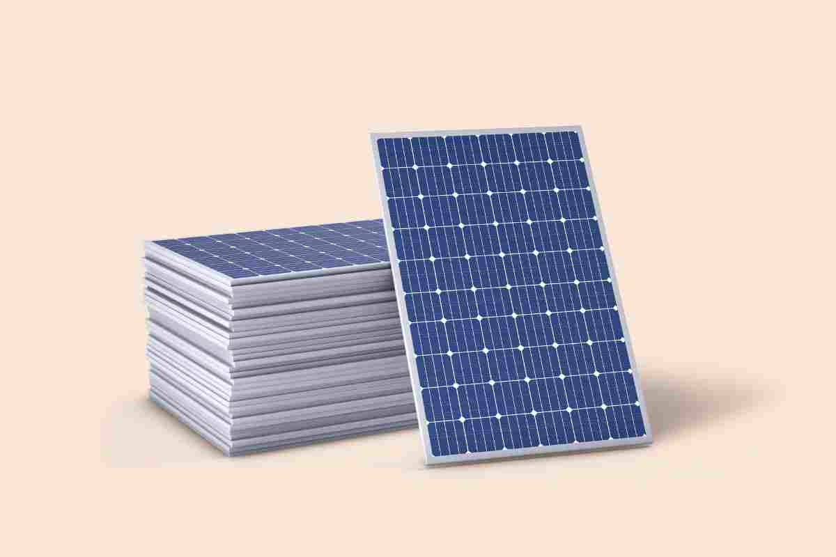 Ambiti applicativi dei sistemi fotovoltaici