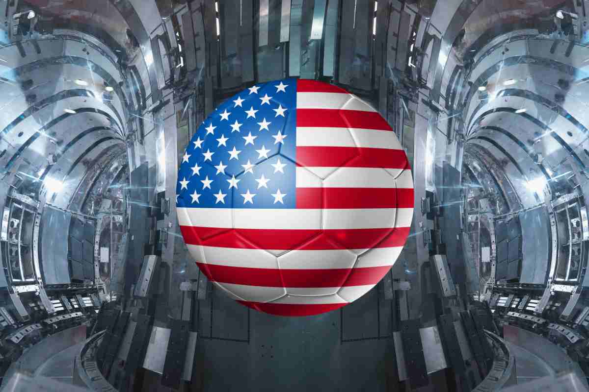 Annuncio USA sulla fusione nucleare