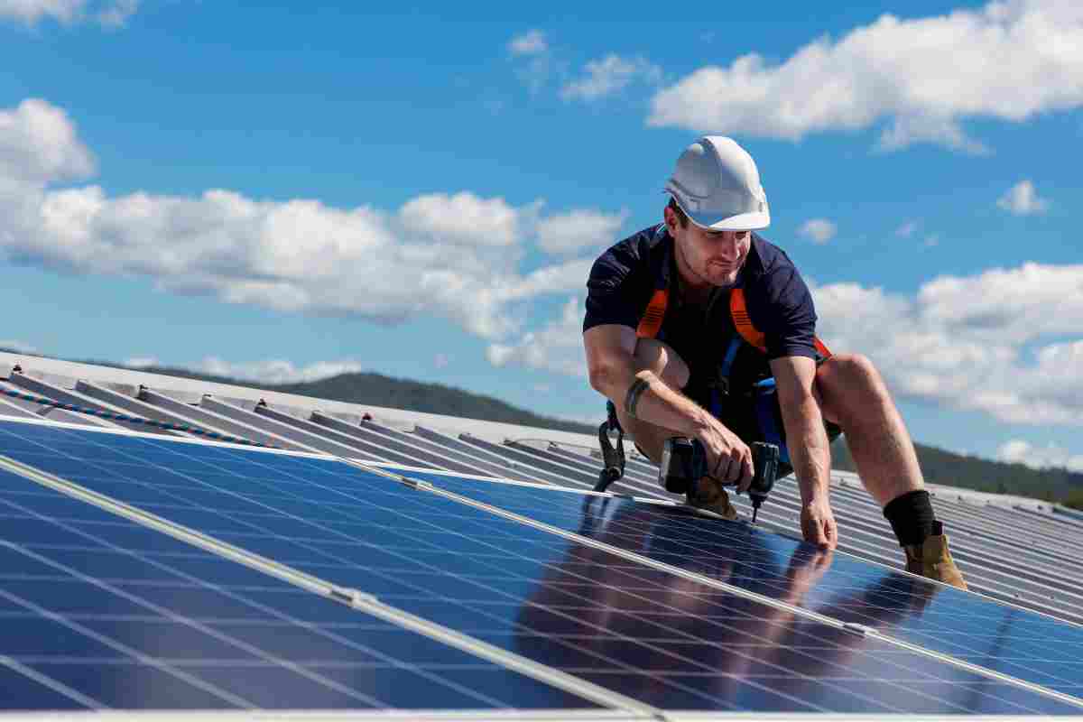 Dove si possono applicare i sistemi fotovoltaici