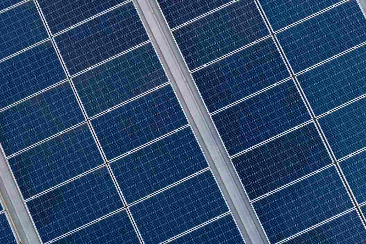 Dove vengono utilizzati i pannelli fotovoltaici?