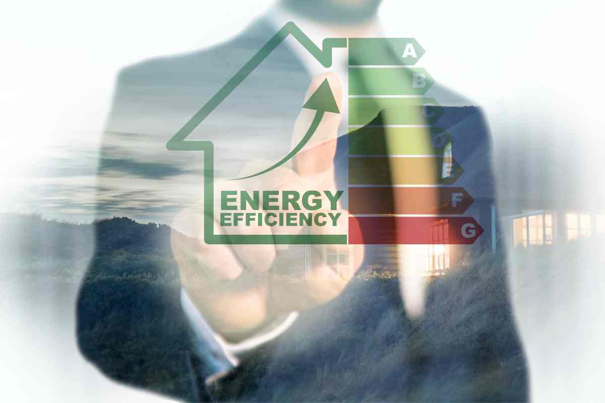 Efficienza energetica