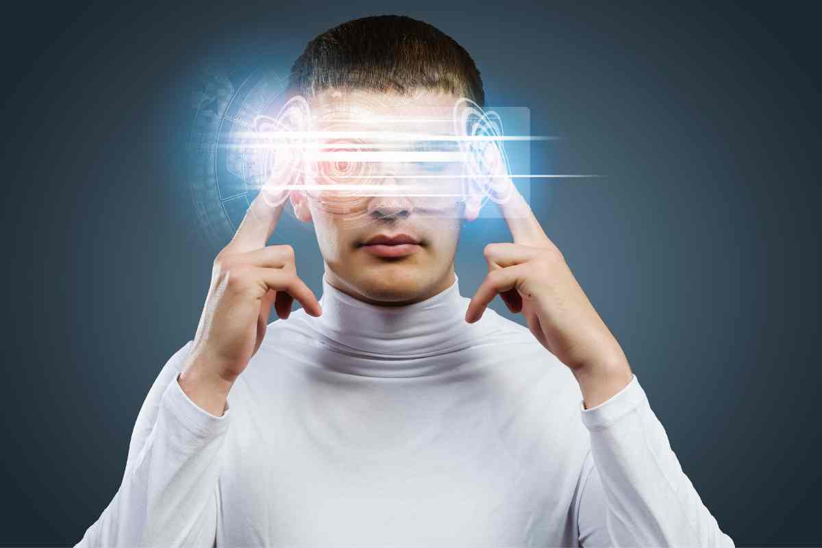Sfruttare servizi tecnologici innovativi