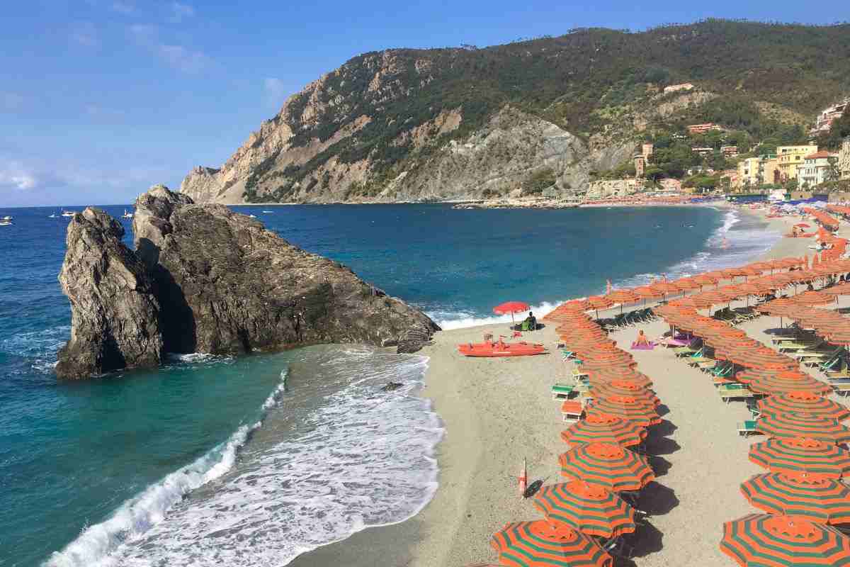 Spiagge concessioni balneari dubbi